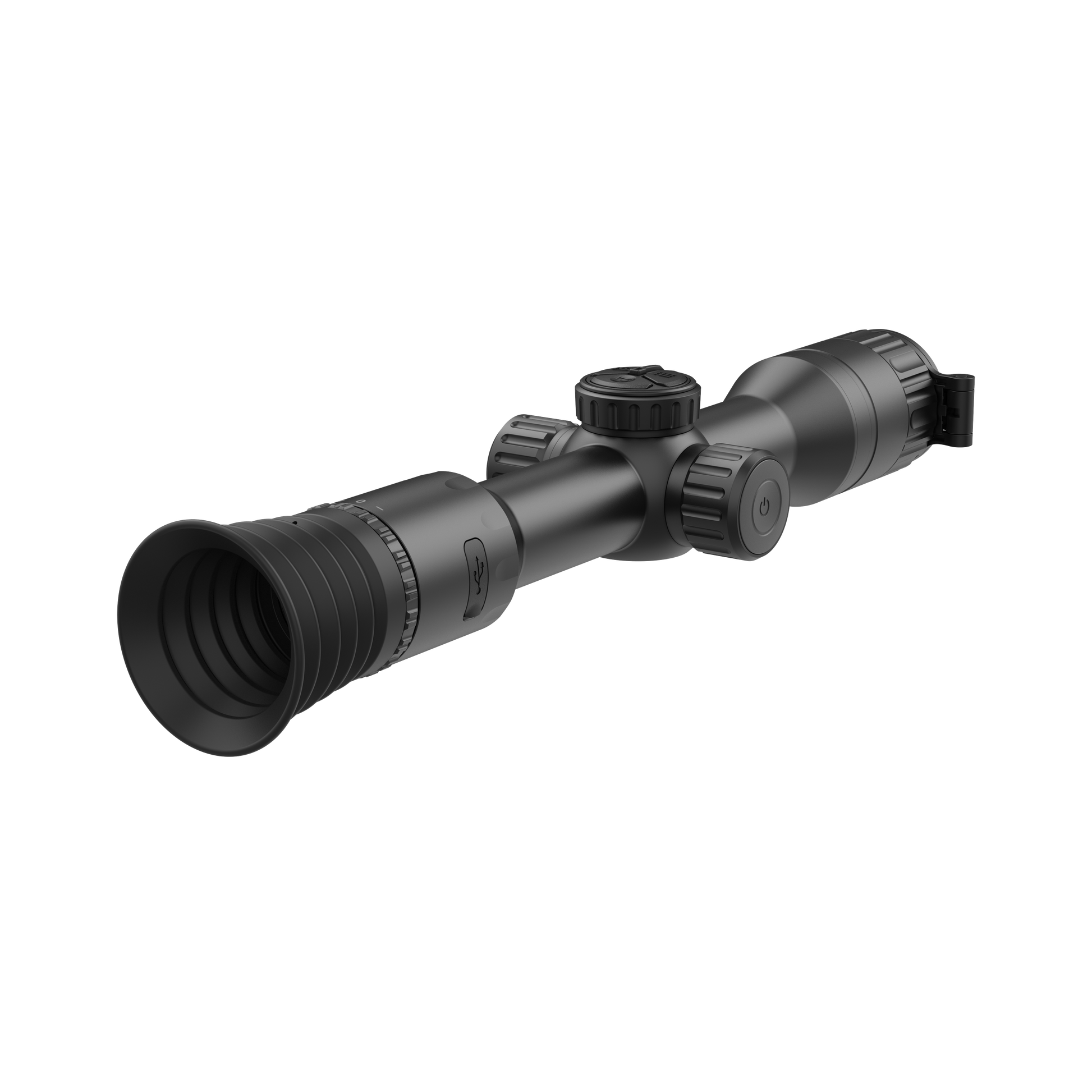 AGM riflescope AGM Spectrum 4K Mini Digital Day and Night Rifle Scope
