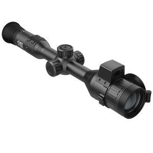 AGM Night Vision Scope AGM Spectrum LRF 4K Digital Day & Night Vision Rifle Scope