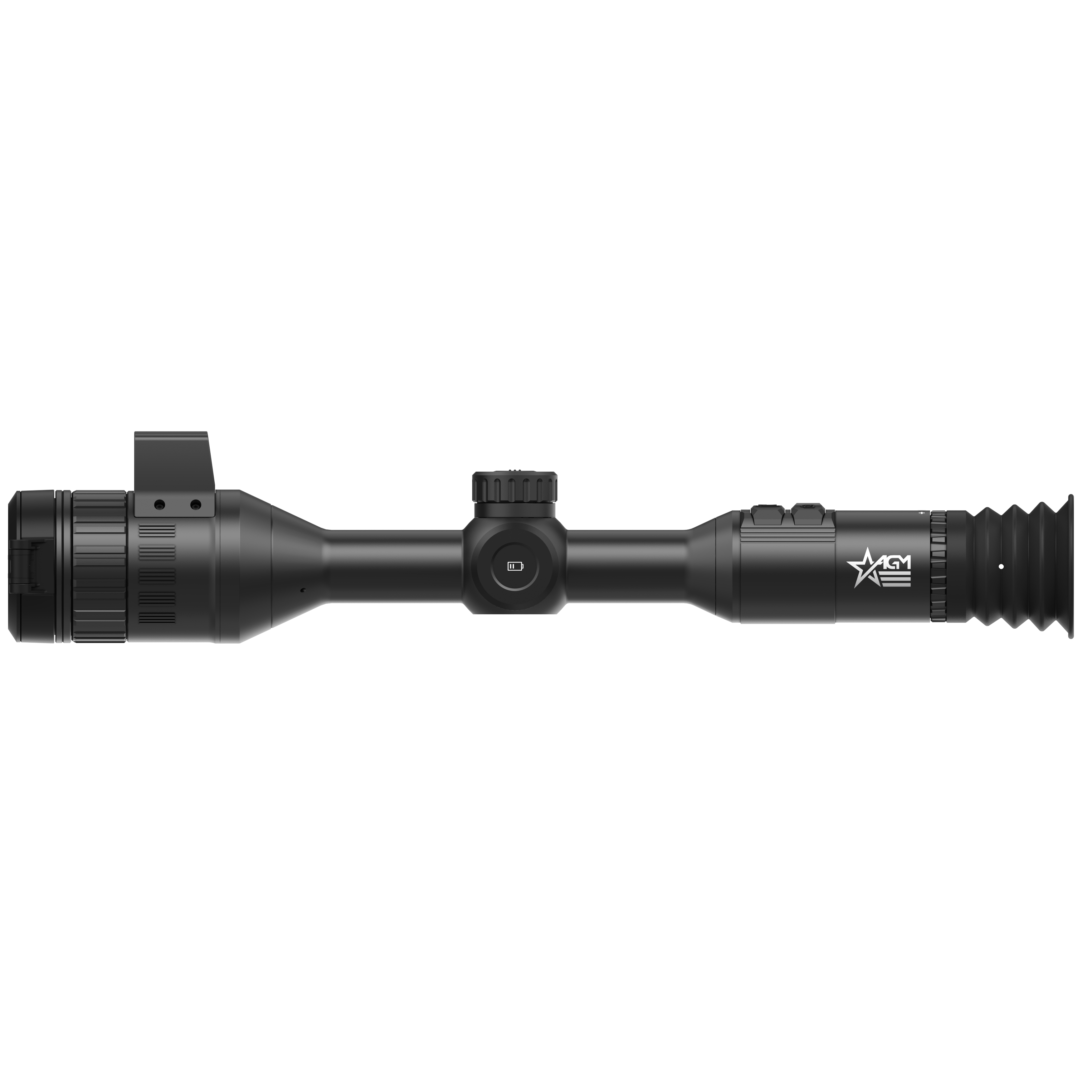 AGM Night Vision Scope AGM Spectrum LRF 4K Digital Day & Night Vision Rifle Scope