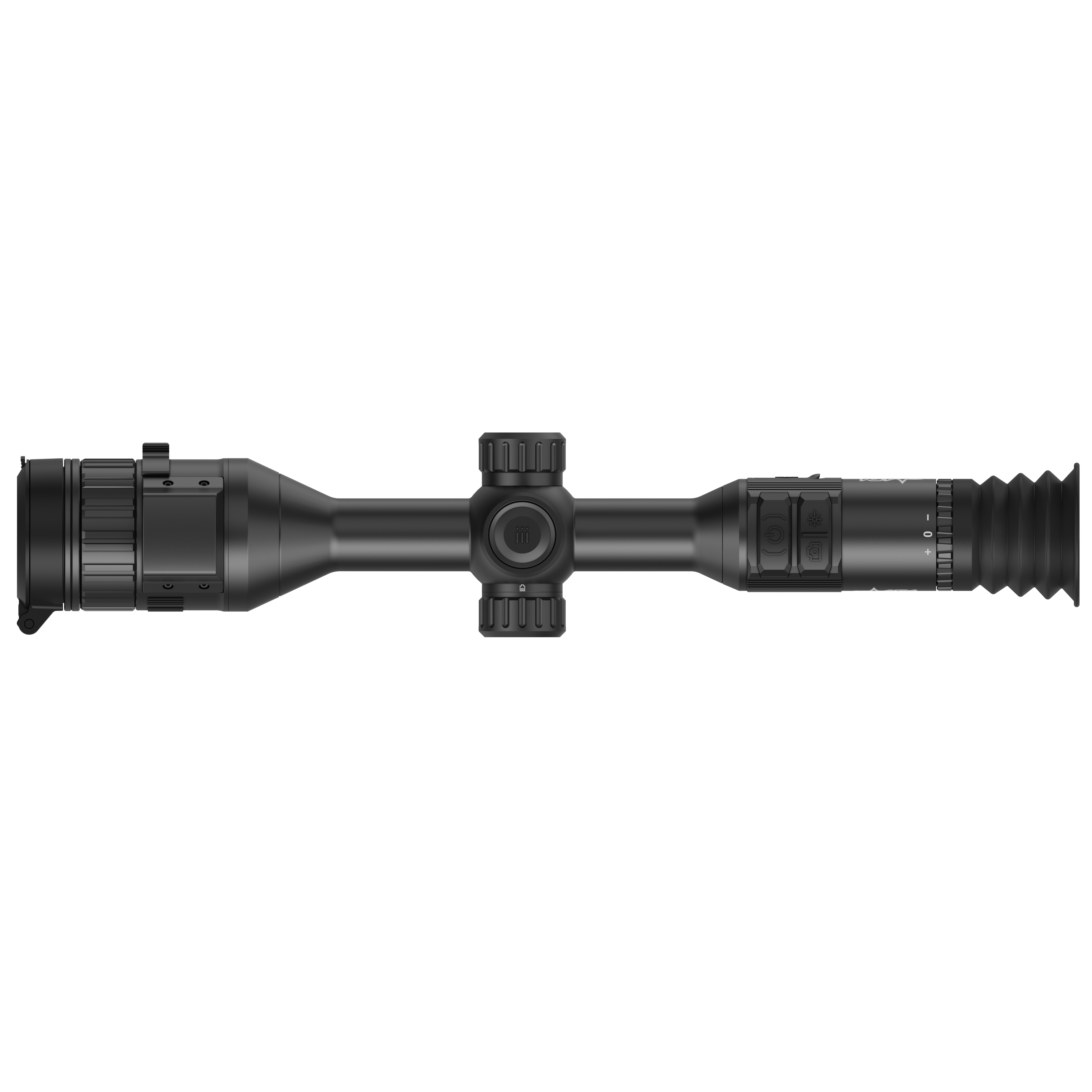 AGM Night Vision Scope AGM Spectrum LRF 4K Digital Day & Night Vision Rifle Scope