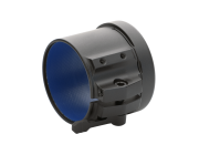 AGM AGM Front Q-R adapter for Rattler-C V2 / Secutor LRF-C: 50mm.