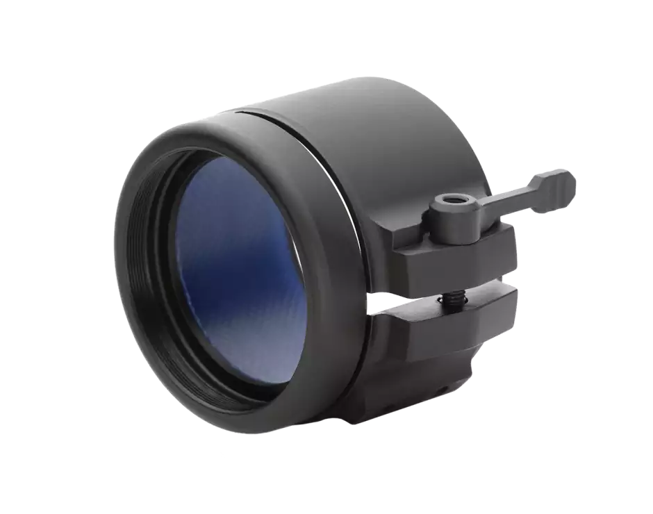 AGM AGM Front Q-R Adapter For SECUTOR LRF-C:58 MM