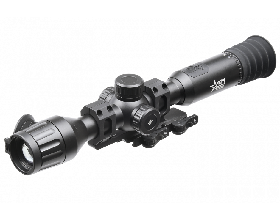 AGM Adder Thermal Scope TS35-384