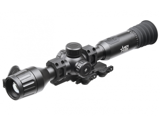 DEMO AGM Adder Thermal Scope TS35-640