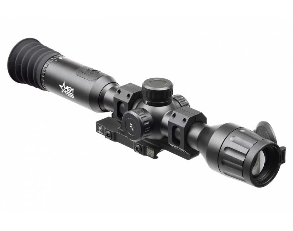 AGM Adder Thermal Scope TS35-640