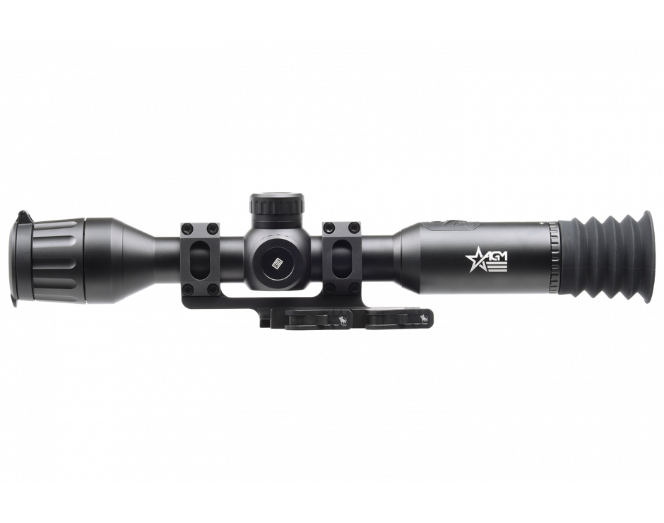 AGM Adder Thermal Scope TS35-640
