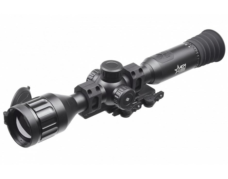 AGM Adder Thermal Scope TS50-384