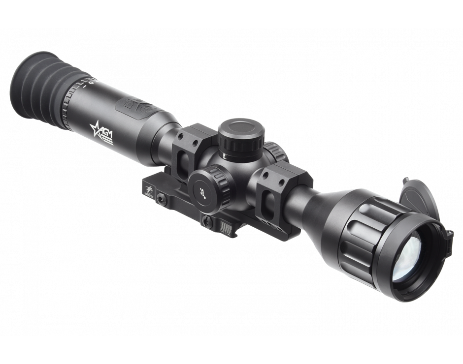 AGM Adder Thermal Scope TS50-640