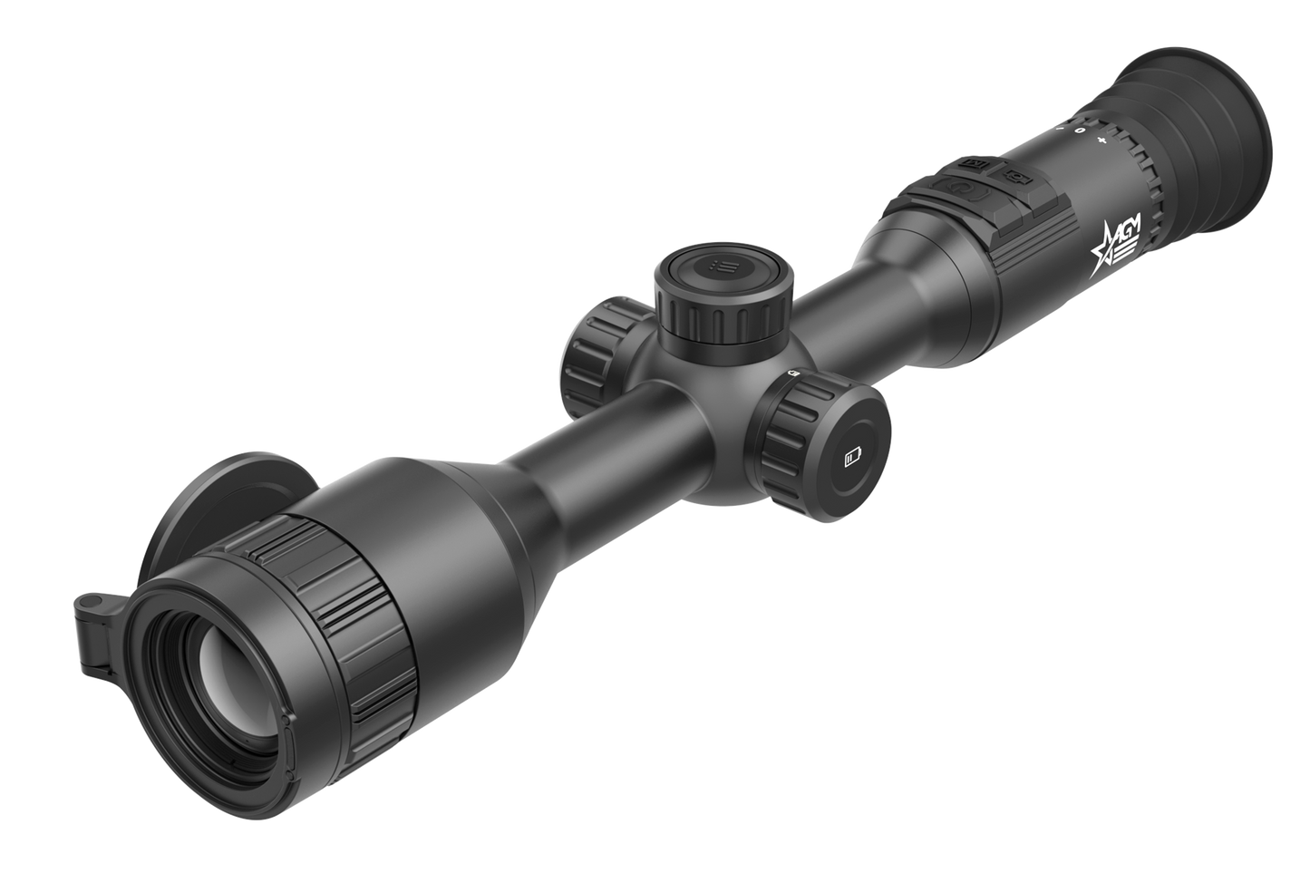 AGM AdderV2 35-384 Thermal Riflescope (NON-LRF)