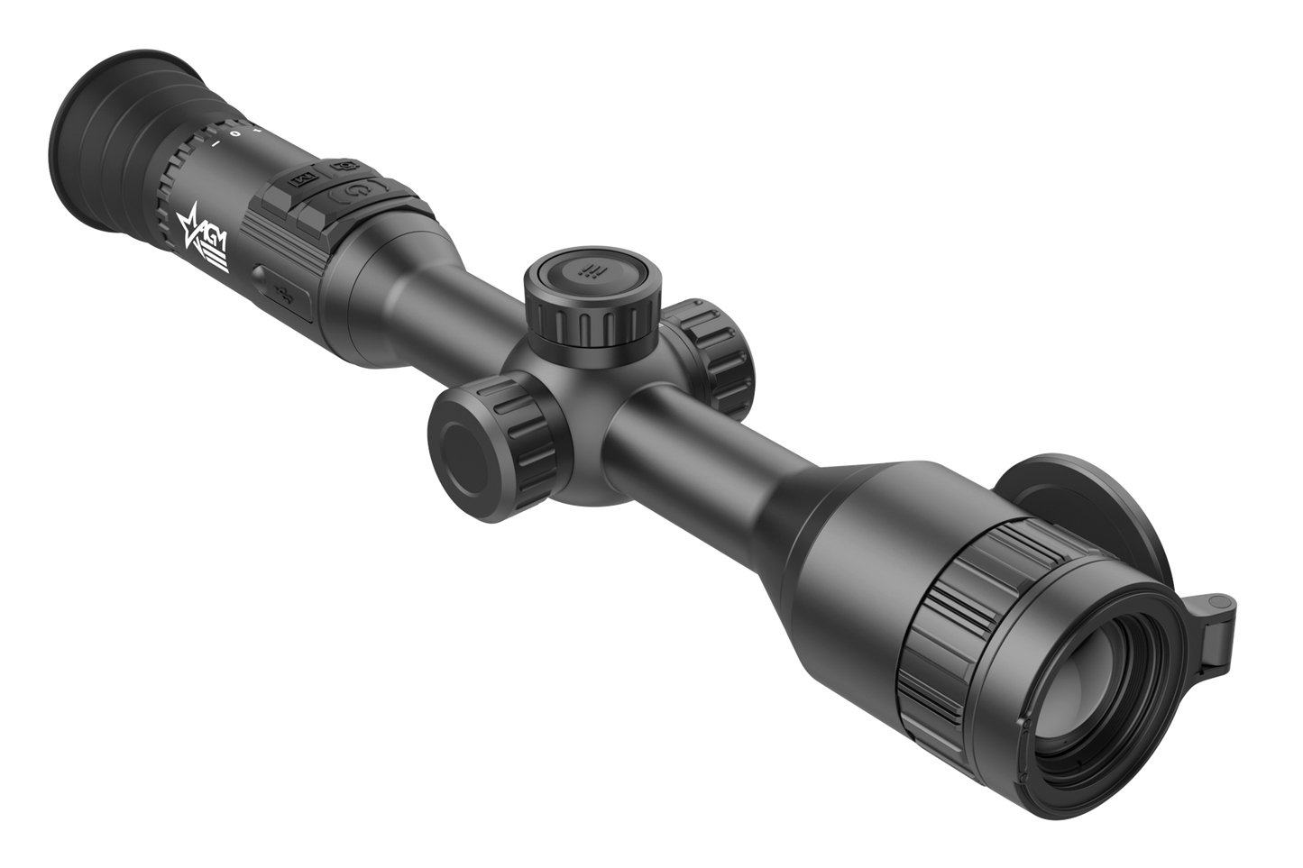 AGM AdderV2 35-384 Thermal Riflescope (NON-LRF)