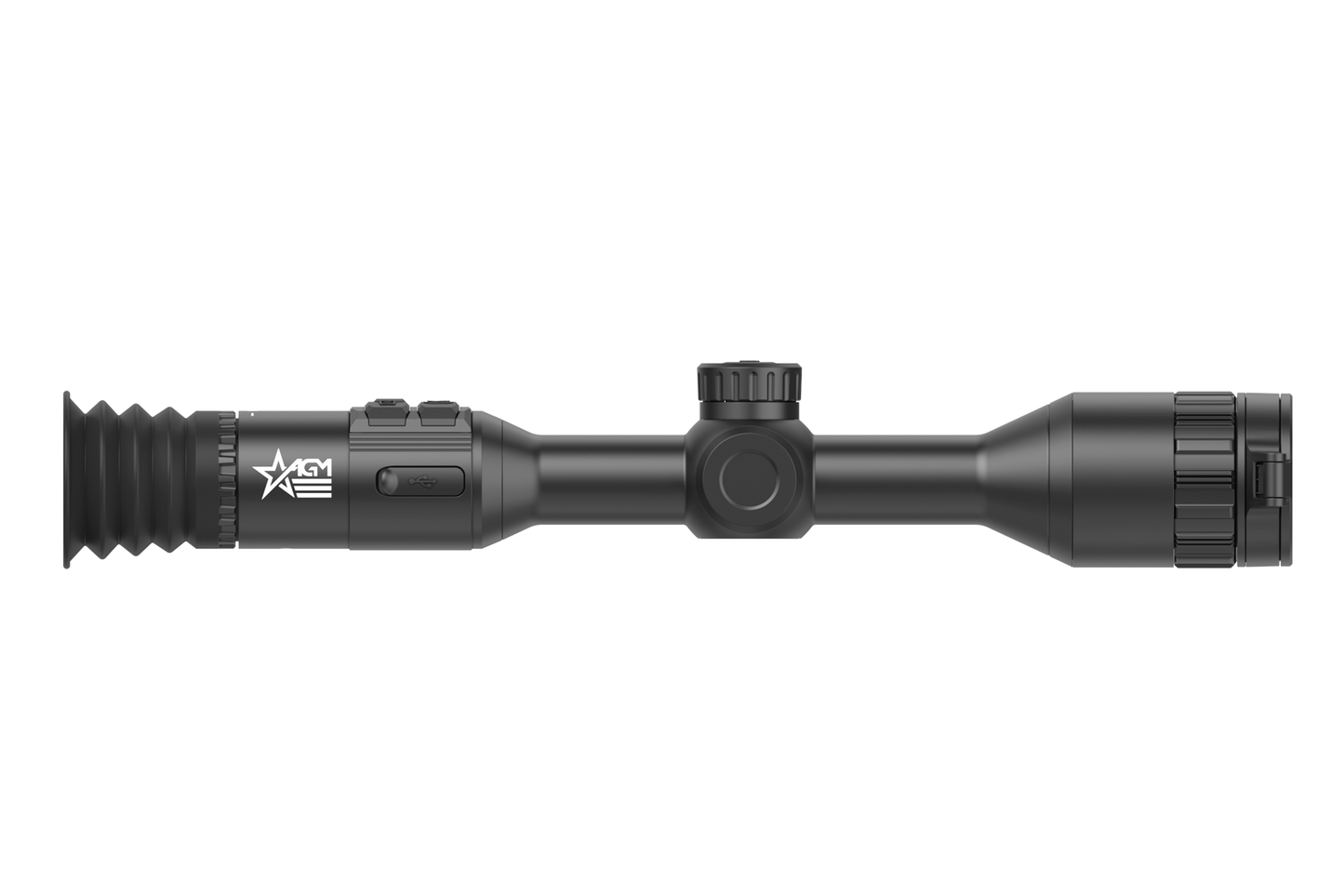 AGM AdderV2 35-384 Thermal Riflescope (NON-LRF)