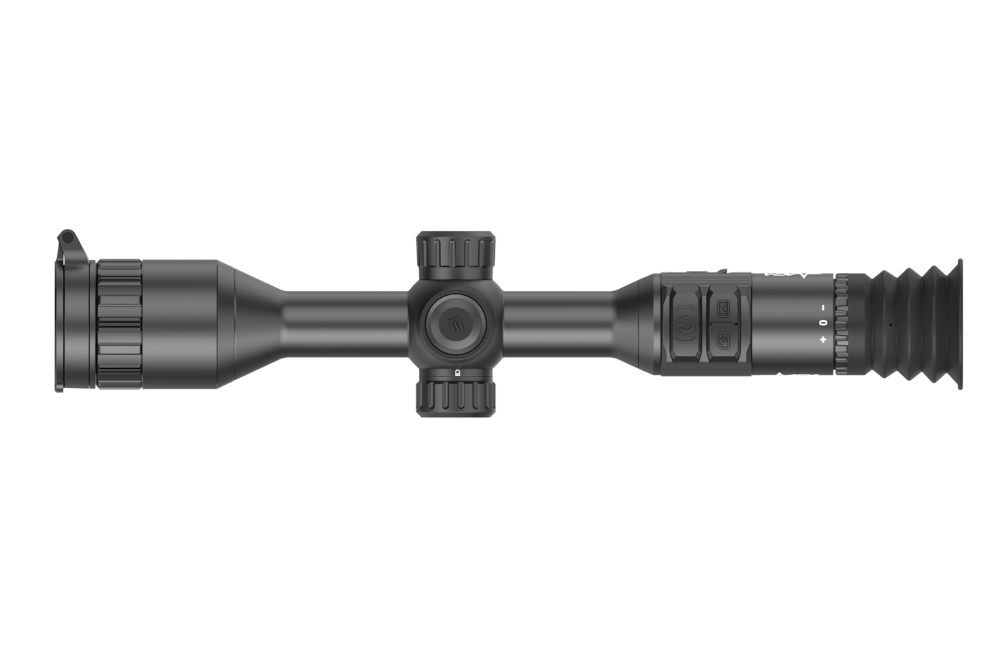 AGM AdderV2 35-384 Thermal Riflescope (NON-LRF)