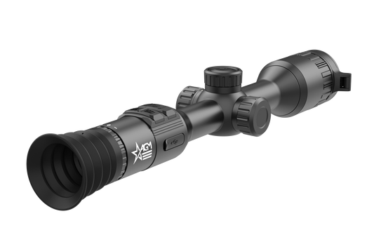 AGM AdderV2 35-384 Thermal Riflescope (NON-LRF)