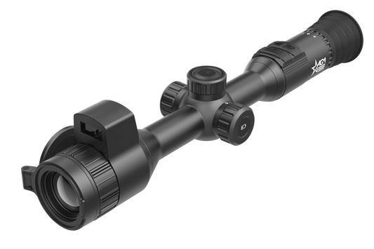 AGM AdderV2 LRF 35-384 Thermal Riflescope