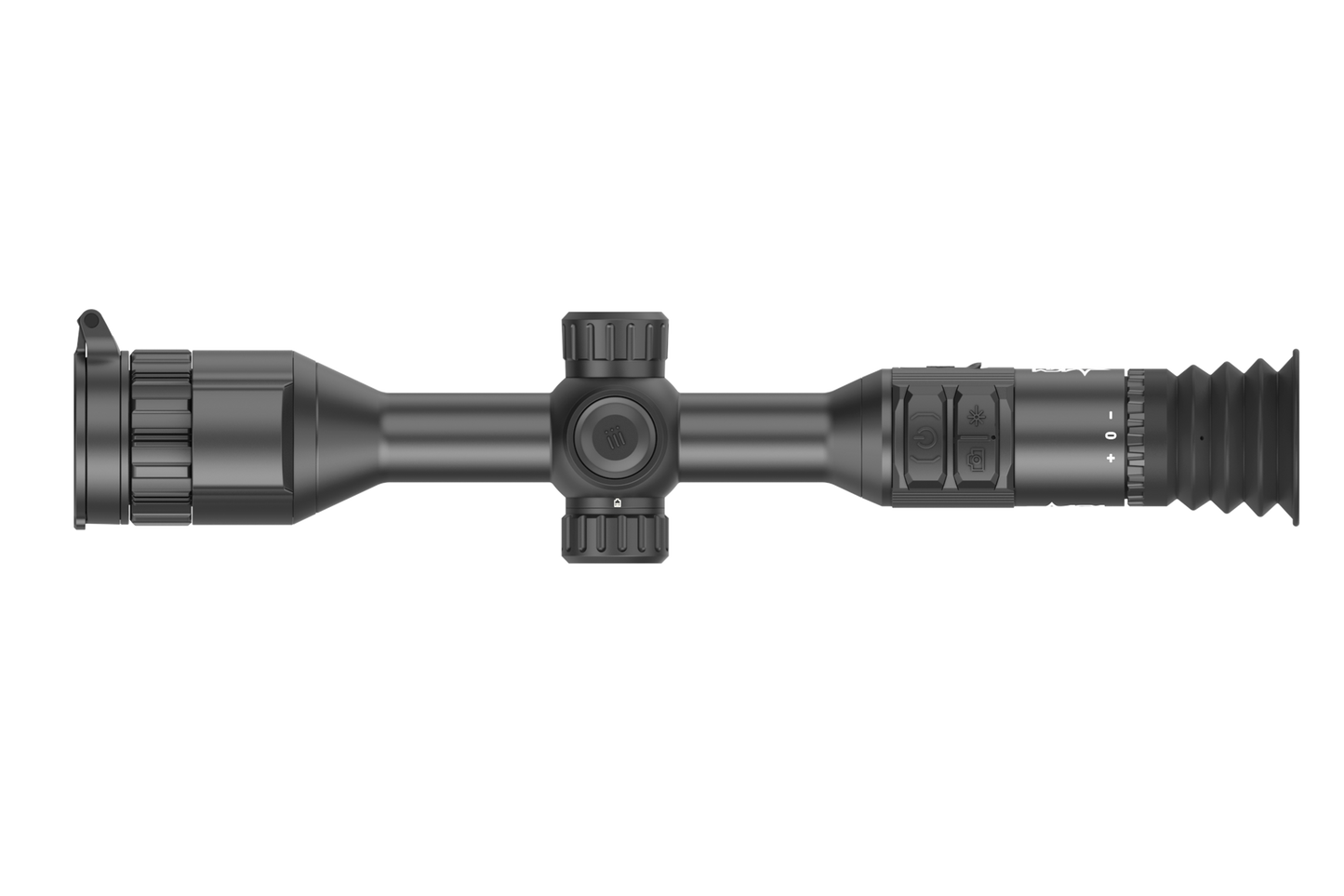 AGM AdderV2 LRF 35-384 Thermal Riflescope