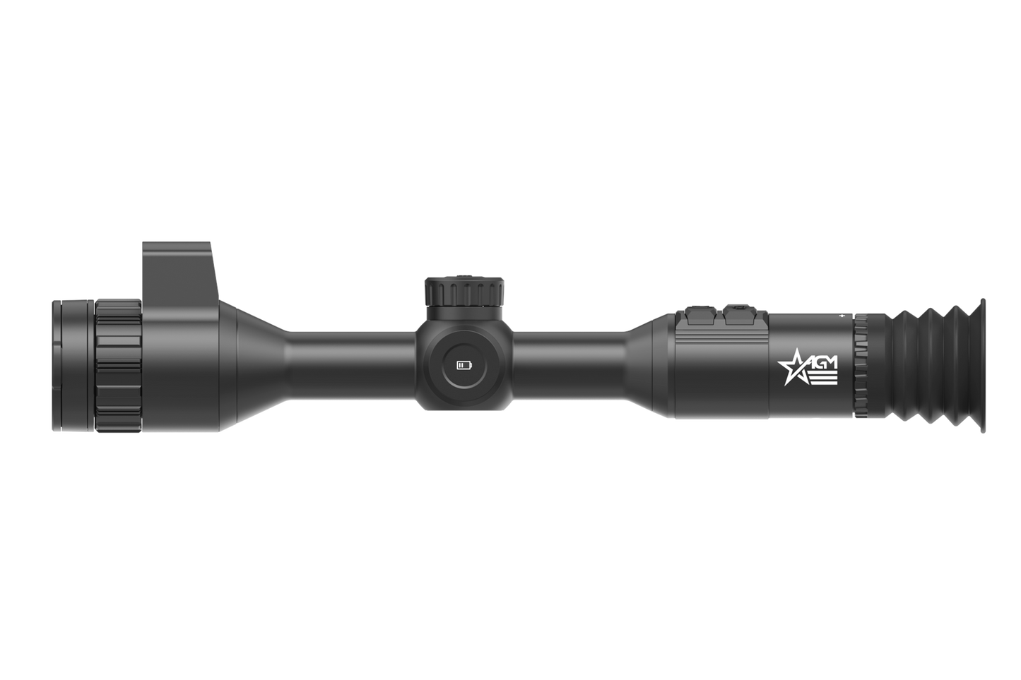 AGM Adder V2 LRF 35-640 Thermal Riflescope