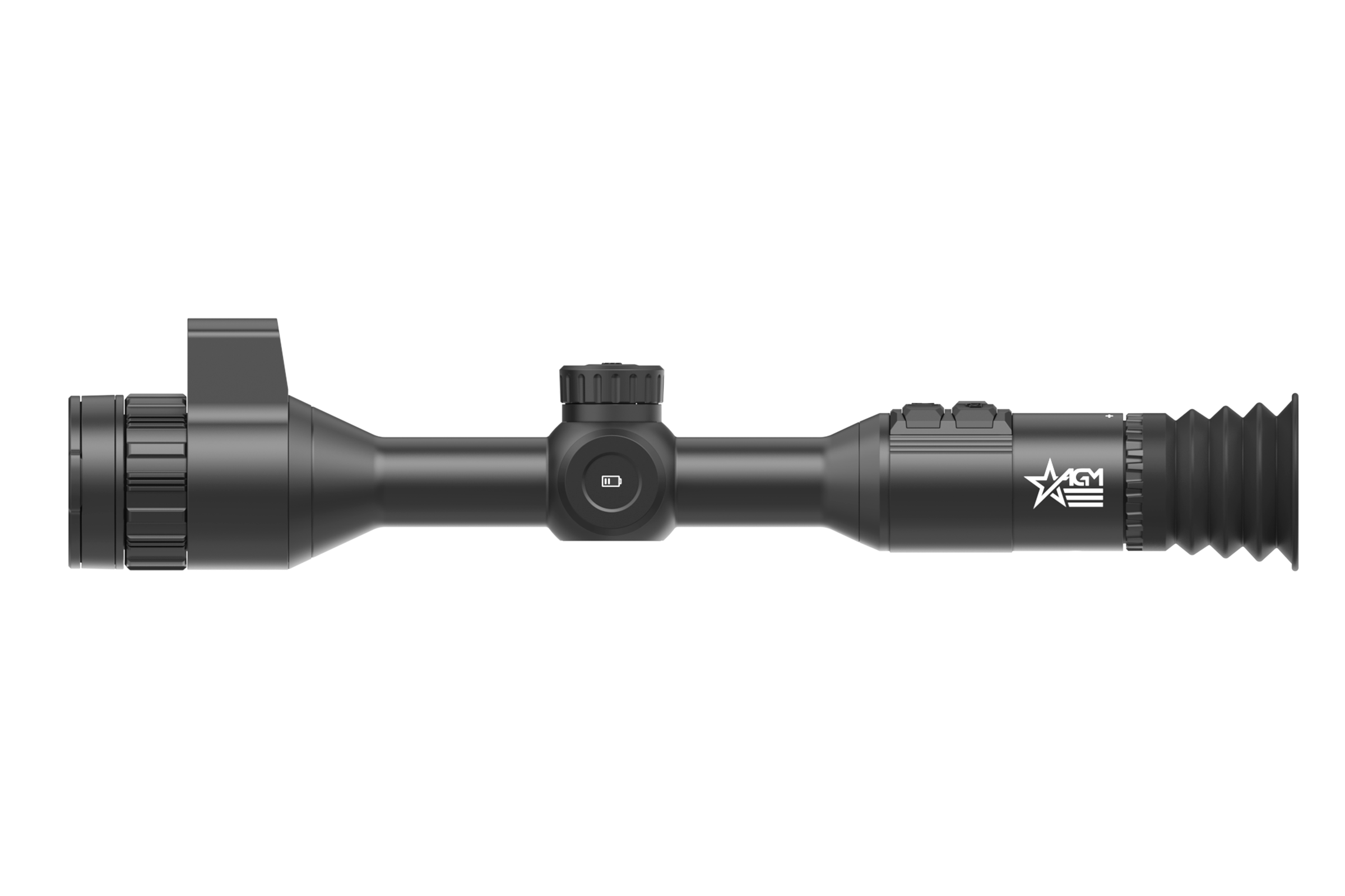 AGM Thermal Scope AGM Adder V2 LRF 35-640 Thermal Riflescope