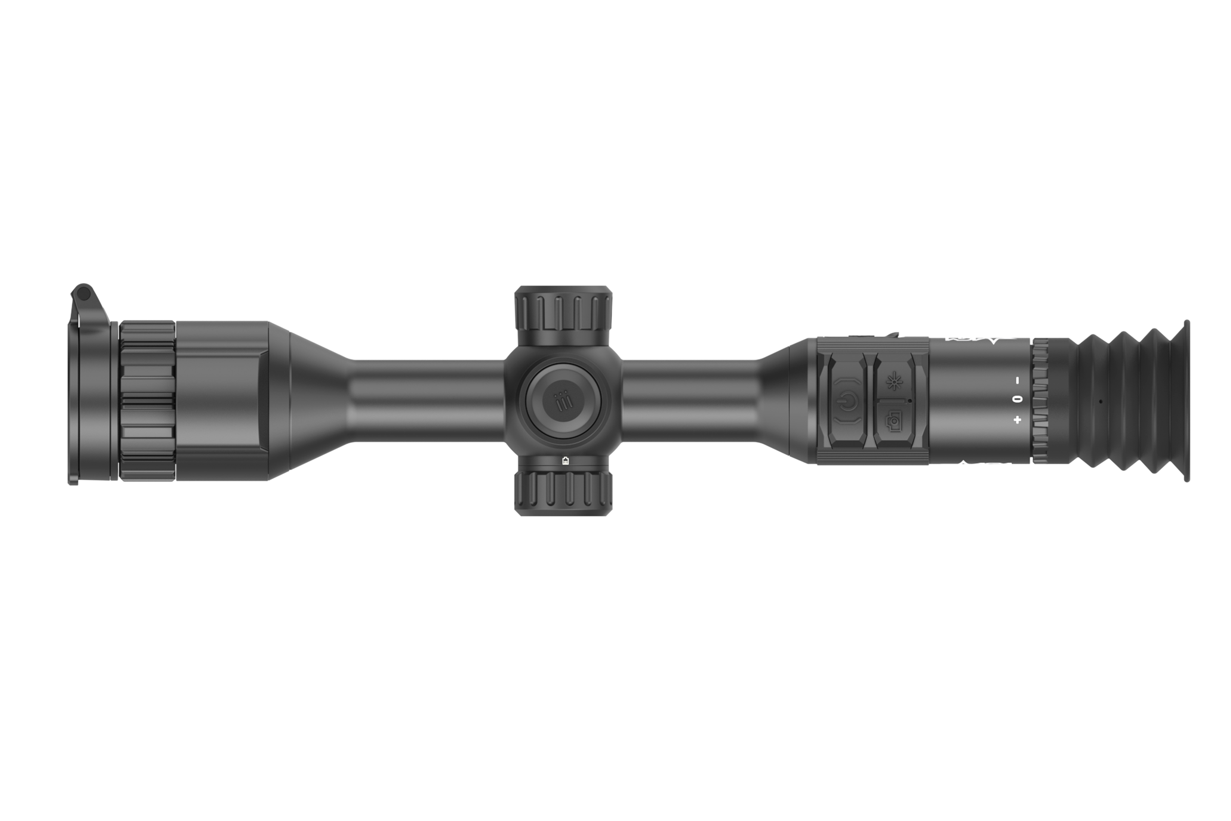 AGM Thermal Scope AGM Adder V2 LRF 35-640 Thermal Riflescope