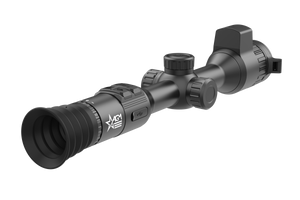 AGM Thermal Scope AGM Adder V2 LRF 35-640 Thermal Riflescope