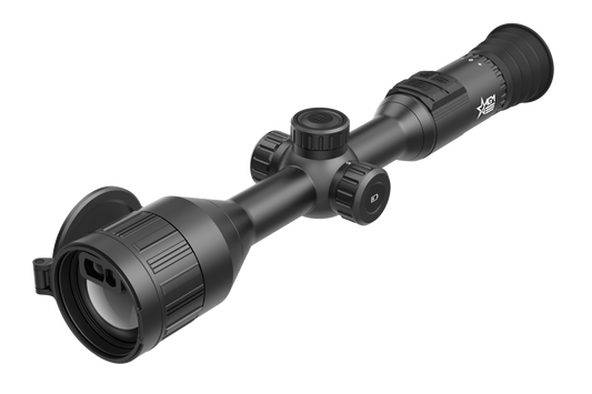 AGM Adder V2 LRF 50-640 Thermal Riflescope