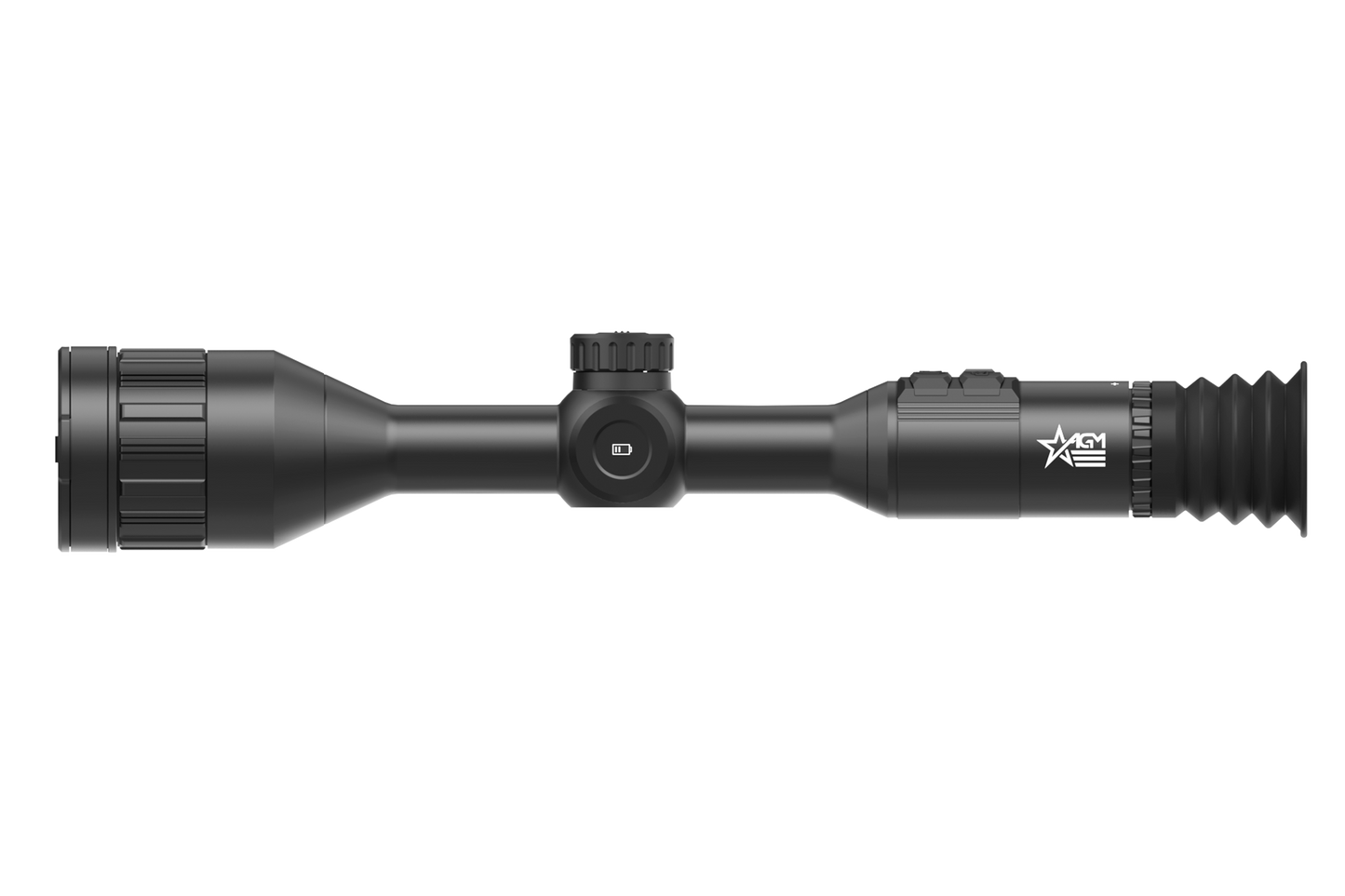 AGM Adder V2 LRF 50-640 Thermal Riflescope