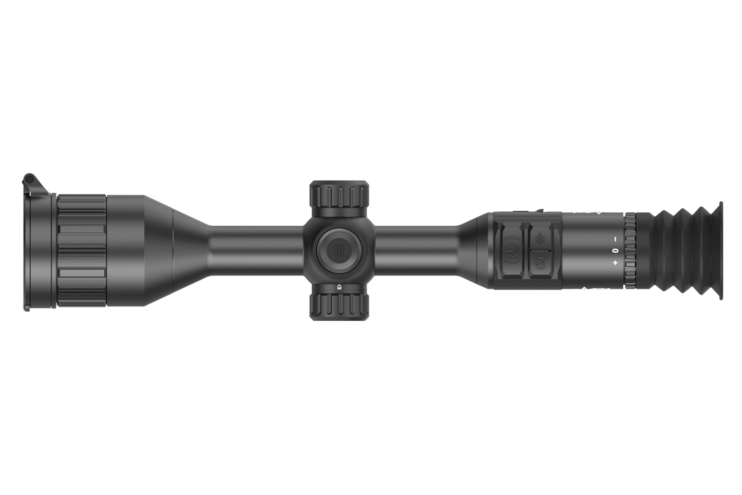 AGM Adder V2 LRF 50-640 Thermal Riflescope