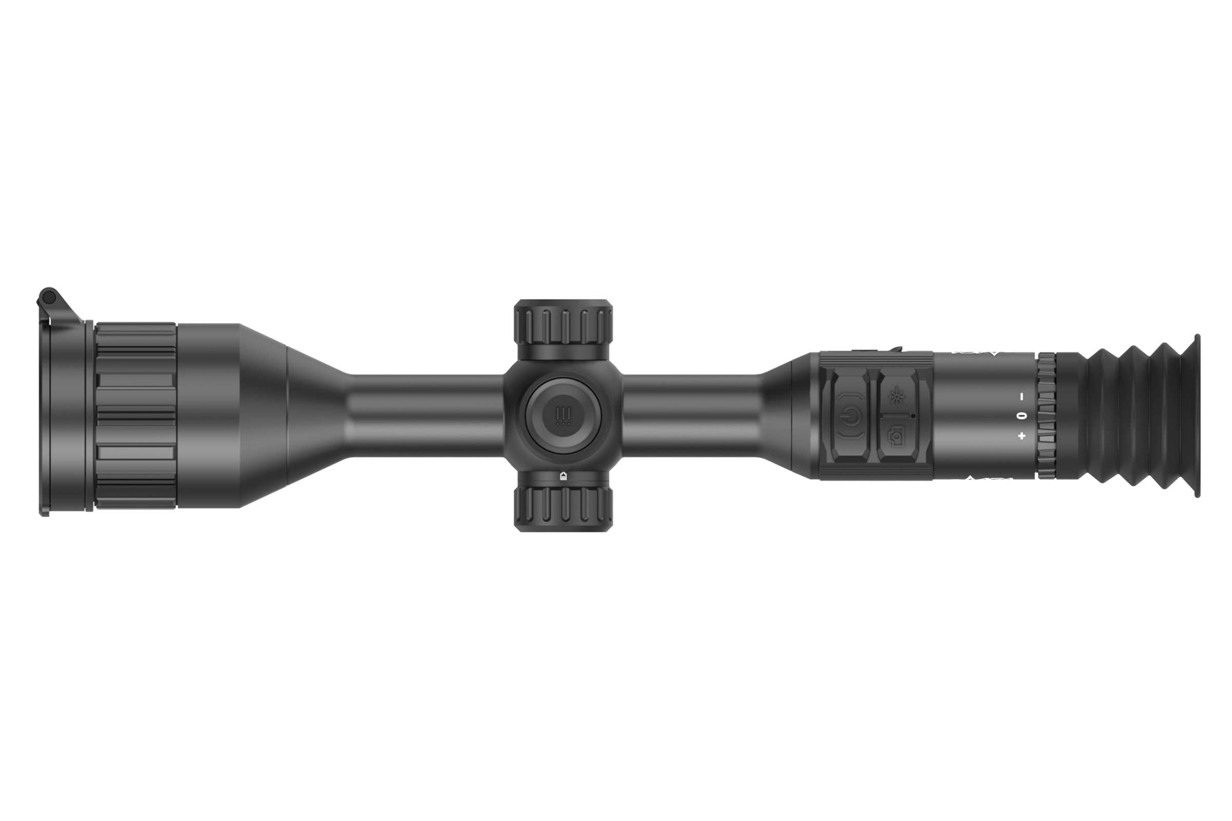AGM Thermal Scope AGM Adder V2 LRF 50-640 Thermal Riflescope