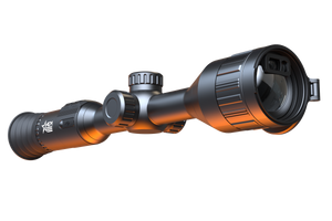 AGM Thermal Scope AGM Adder V2 LRF 50-640 Thermal Riflescope