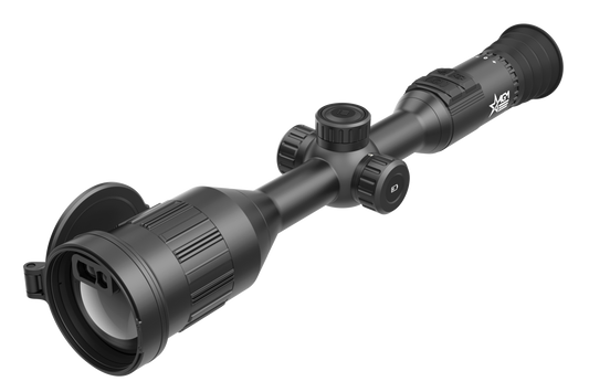 AGM Adder V2 LRF 60 1280 Thermal Riflescope