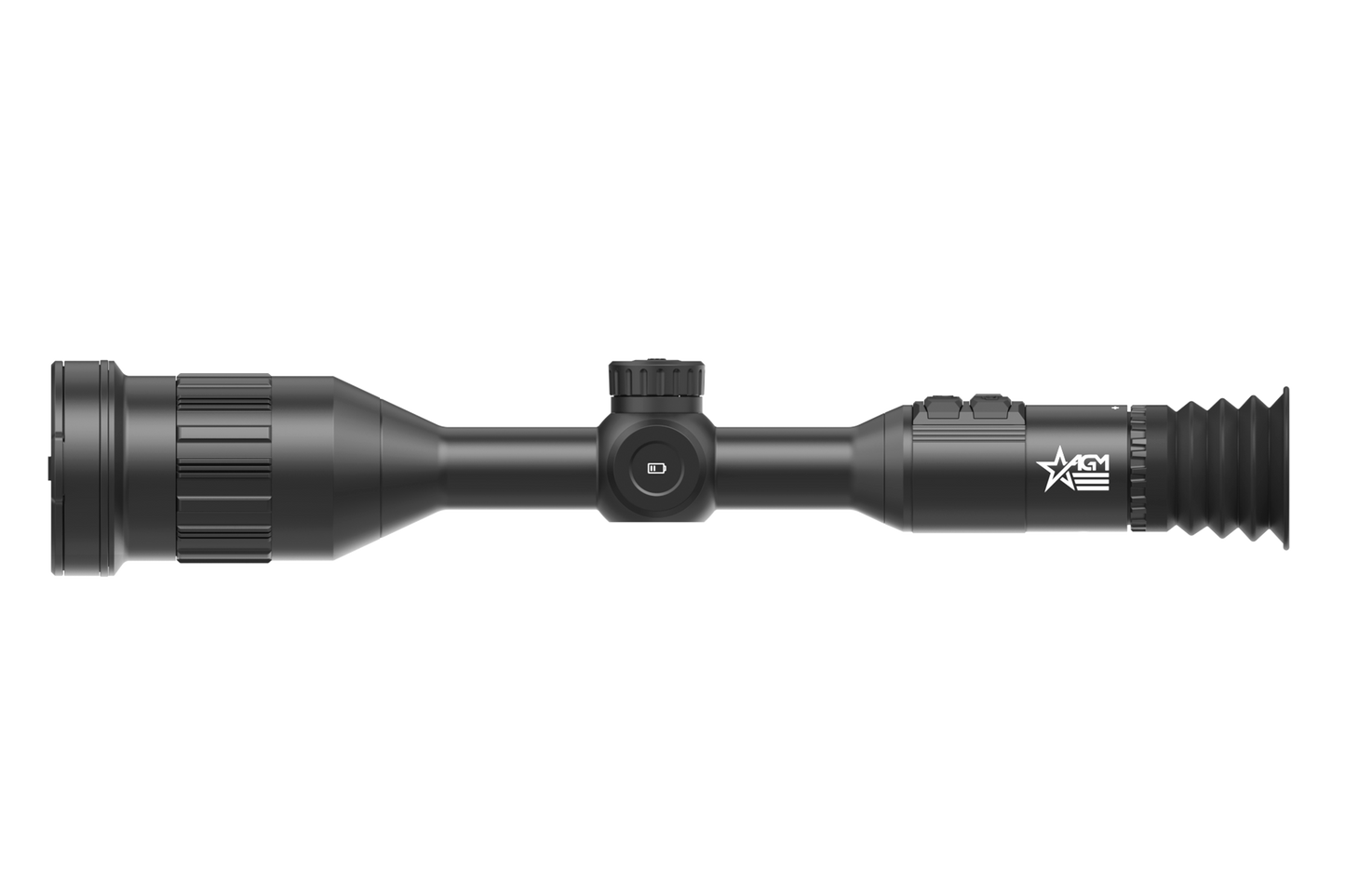 AGM Adder V2 LRF 60 1280 Thermal Riflescope