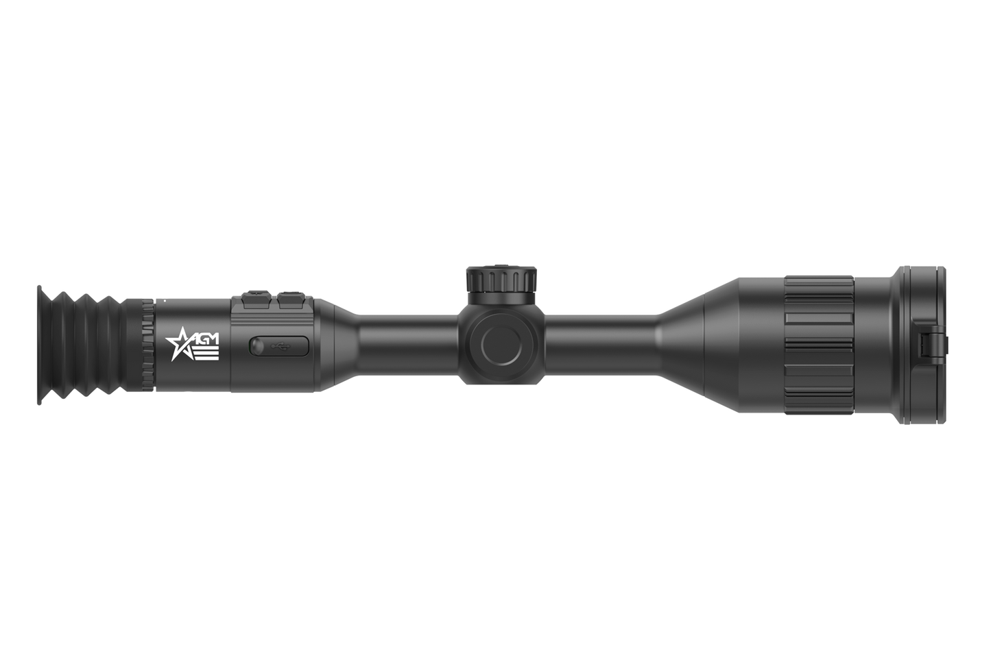 AGM Adder V2 LRF 60 1280 Thermal Riflescope