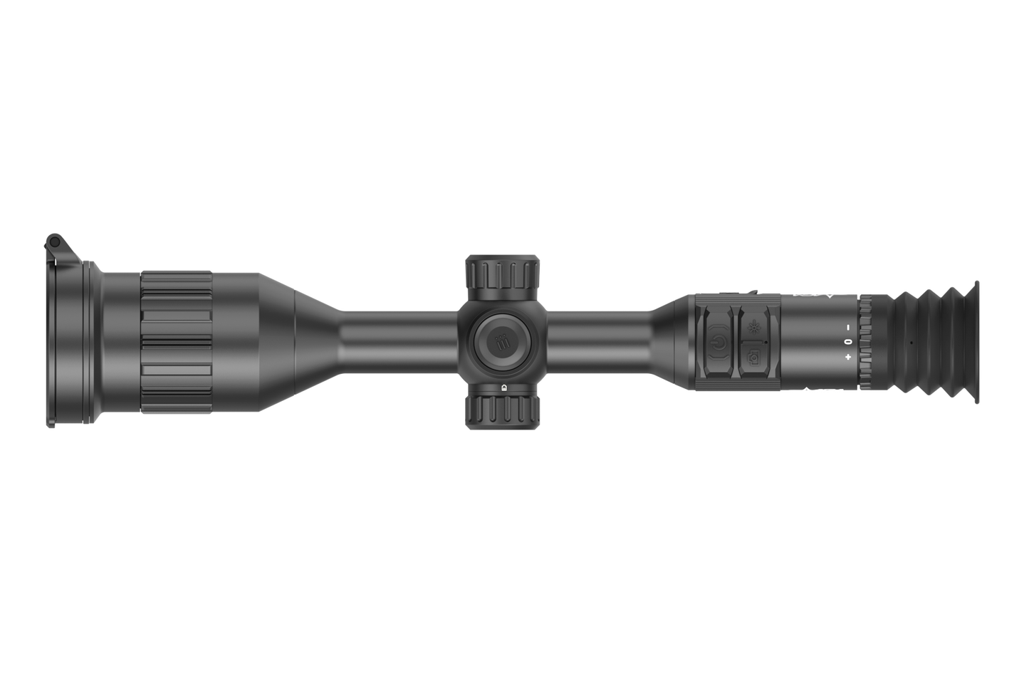 AGM Adder V2 LRF 60 1280 Thermal Riflescope