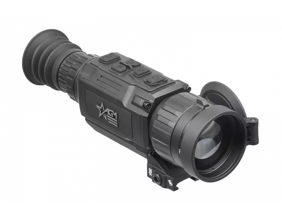 AGM Clarion 384 Thermal Scope