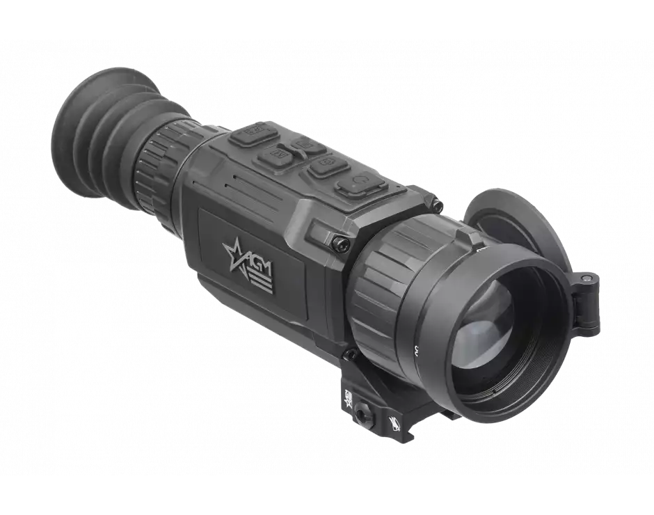 AGM Thermal Scope AGM Clarion 384 25/50 MM Thermal Scope DS