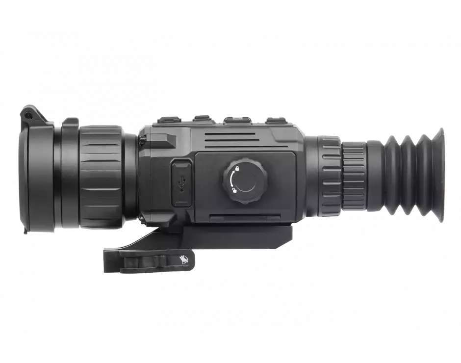 AGM Thermal Scope AGM Clarion 384 25/50 MM Thermal Scope DS