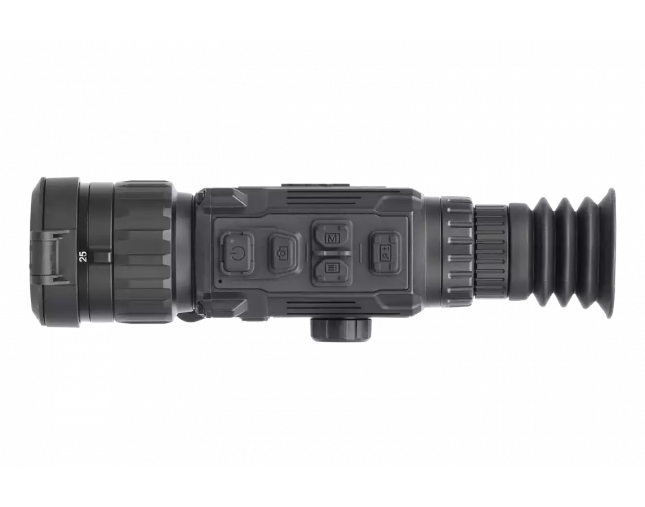 AGM Thermal Scope AGM Clarion 384 25/50 MM Thermal Scope DS
