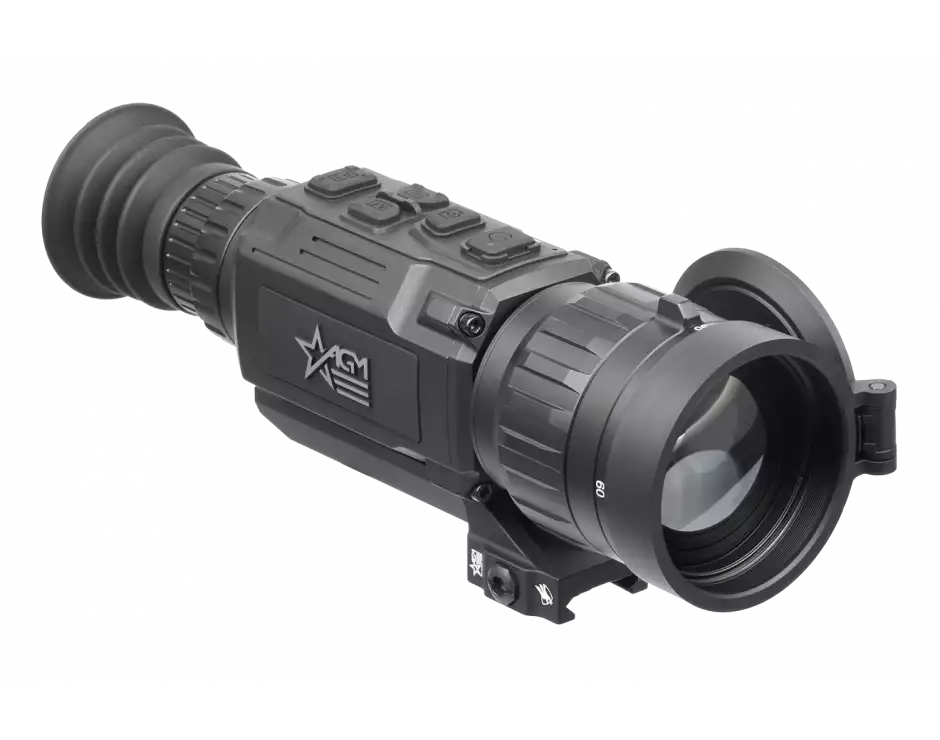 AGM Thermal Scope AGM Clarion 640 35/60 MM Thermal Scope DS