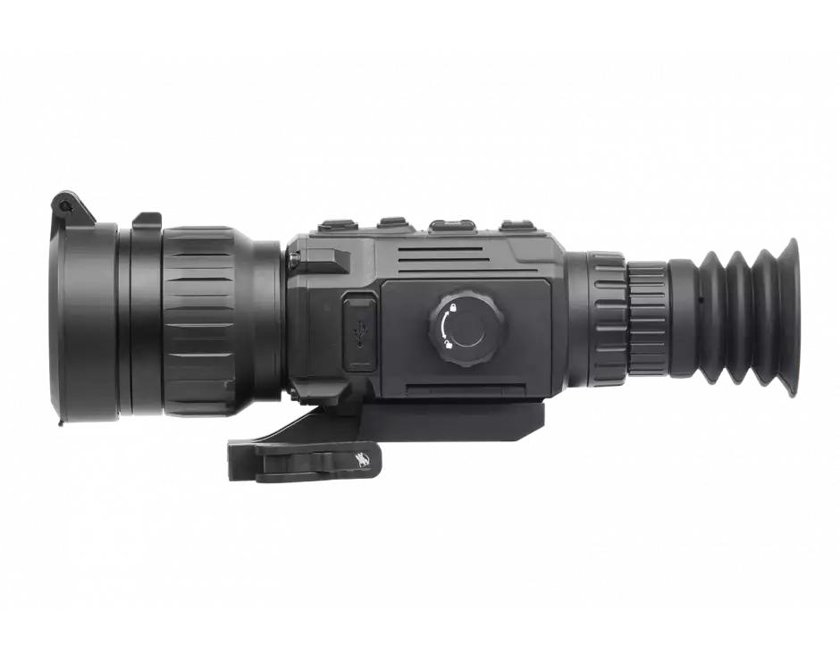 AGM Thermal Scope AGM Clarion 640 35/60 MM Thermal Scope DS