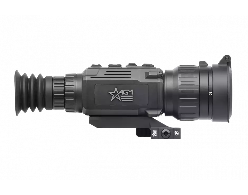 AGM Thermal Scope AGM Clarion 640 35/60 MM Thermal Scope DS