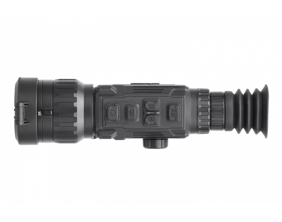 AGM Thermal Scope AGM Clarion 640 35/60 MM Thermal Scope DS
