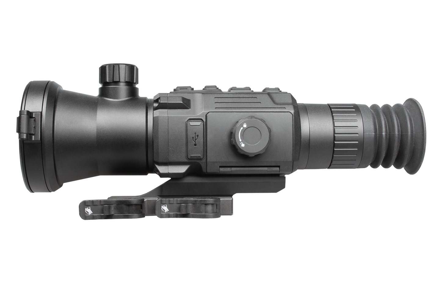 AGM EVOLVER LRF 1280 Thermal Scope