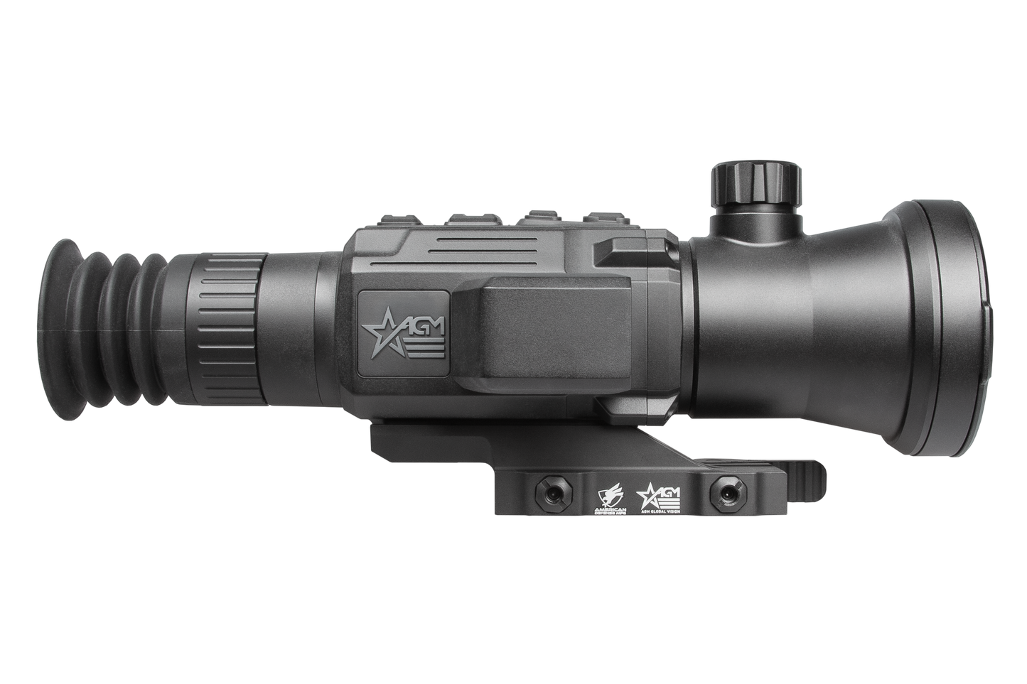 AGM EVOLVER LRF 1280 Thermal Scope