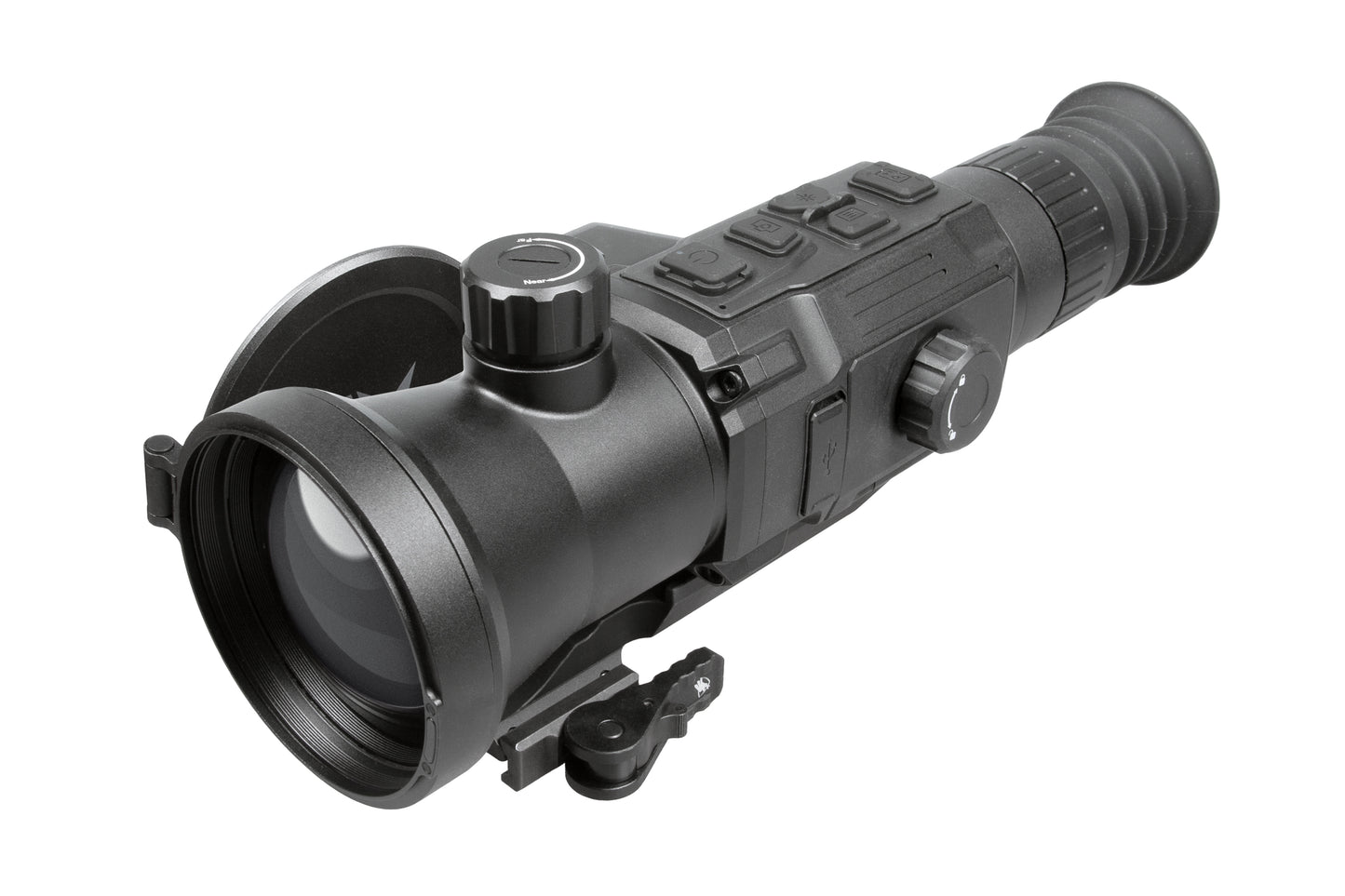 Field Staff AGM EVOLVER LRF 1280 Thermal Scope