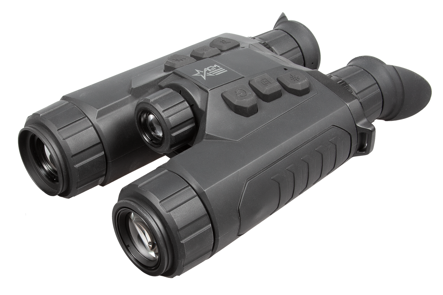 AGM ObservIR LRF 25-256 Thermal & Digital Binocular Observ IR