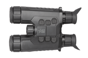 AGM Binoculars AGM ObservIR LRF 25-256 Thermal & Digital Binocular Observ IR