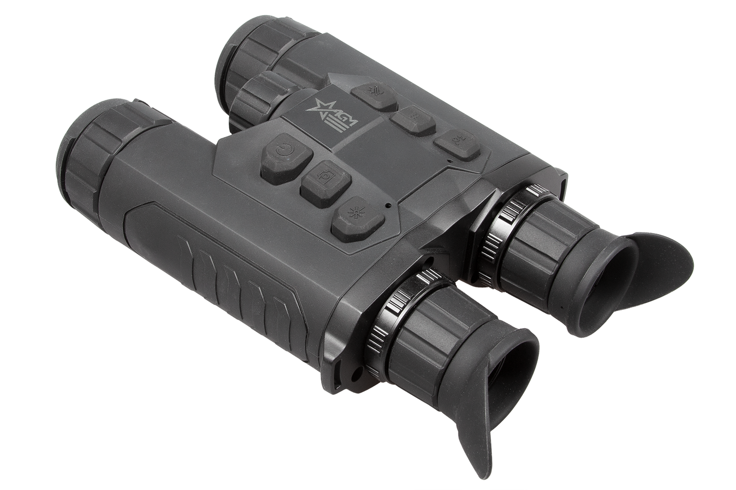 AGM ObservIR LRF 25-256 Thermal & Digital Binocular Observ IR