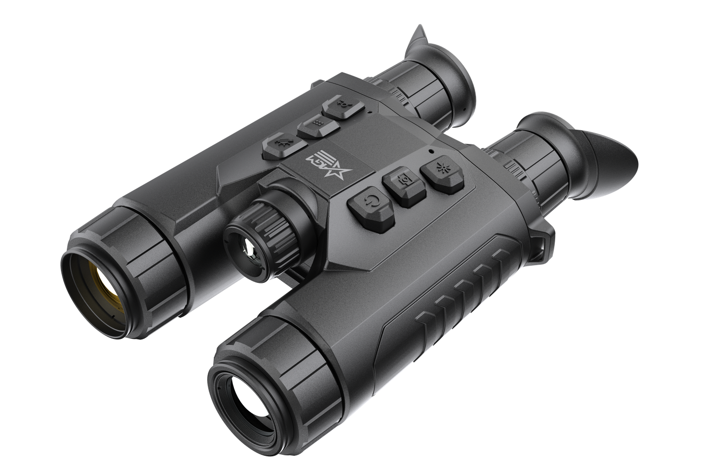 AGM ObservIR LRF 35-384 Thermal and Digital Binocular