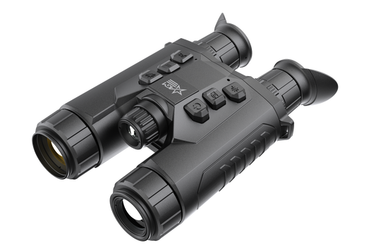 AGM ObservIR LRF 35-384 Thermal and Digital Binocular