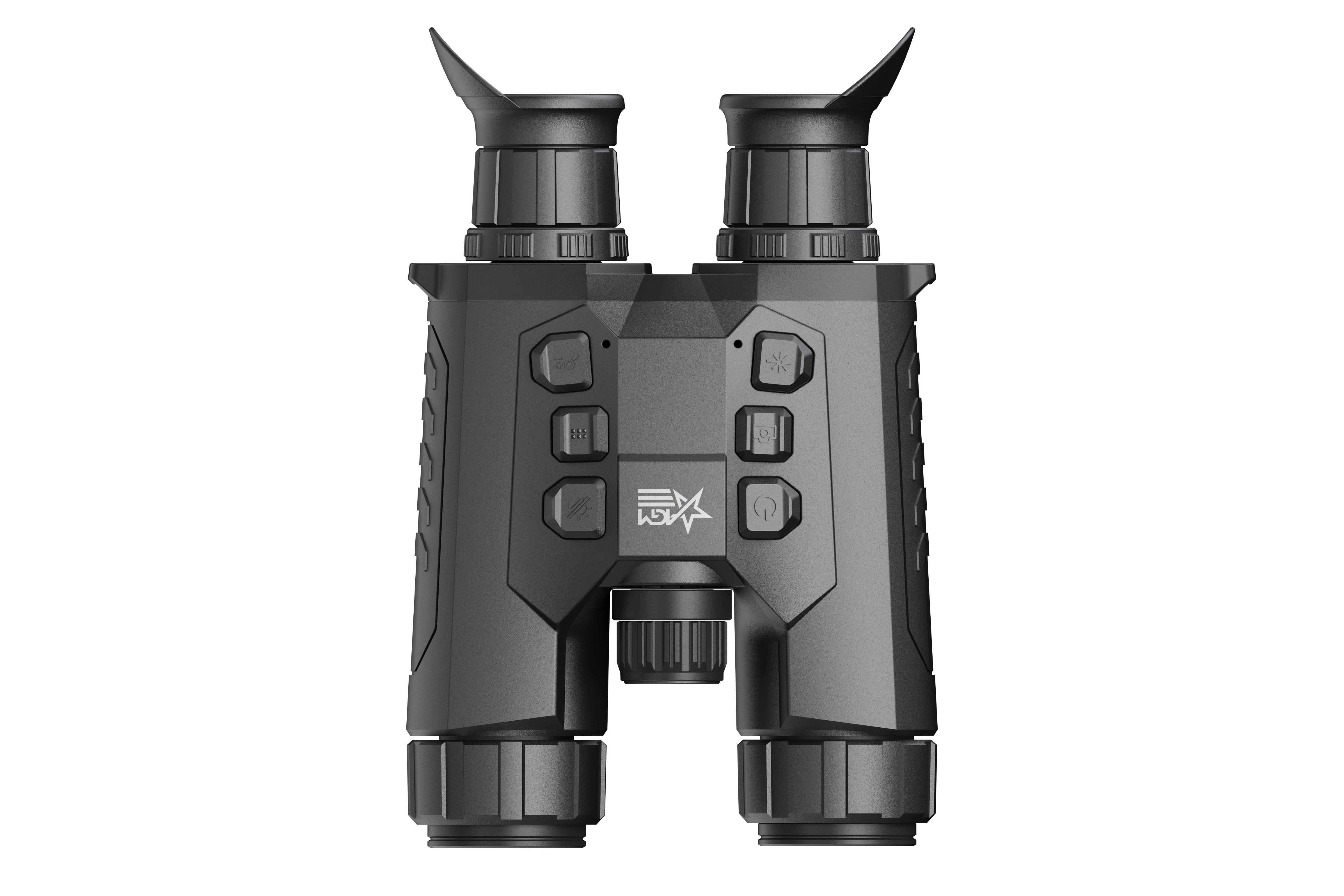 AGM Binoculars AGM ObservIR LRF 35-384 Thermal and Digital Binocular
