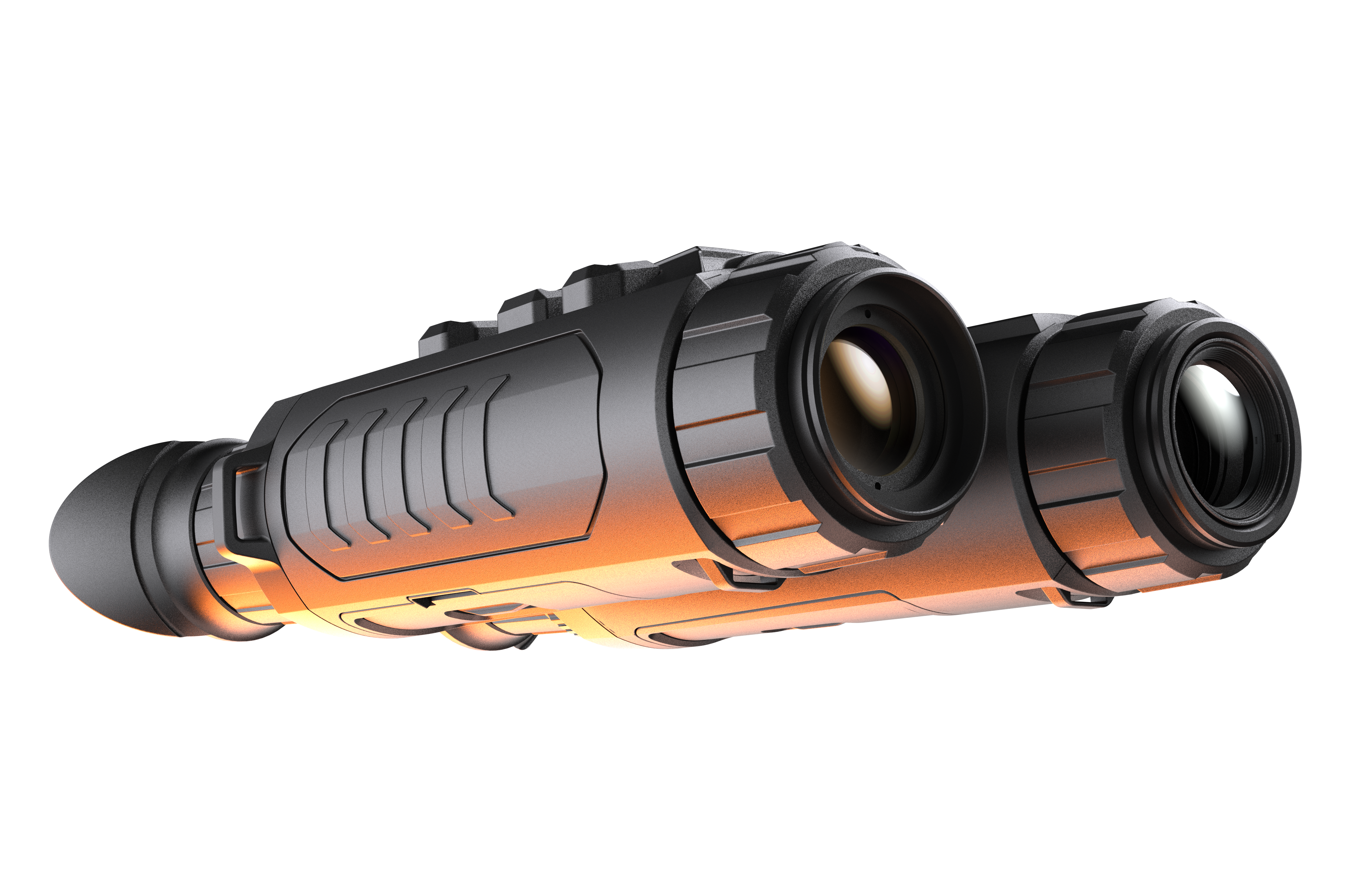AGM Binoculars AGM ObservIR LRF 35-384 Thermal and Digital Binocular